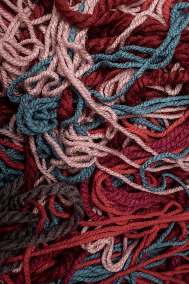 Nudos-de-ovillos-de-lana Nudos-de-ovillos-de-lana