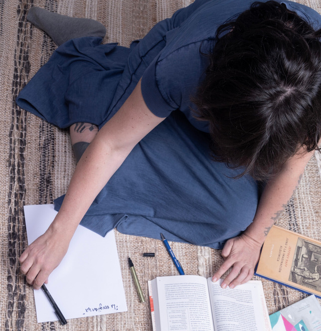 Vanessa-Escalada-estudiando-plano-cenital